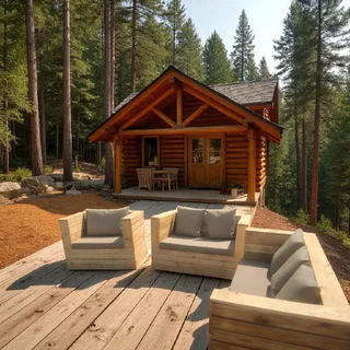 Transform Your Veranda: Top-Rated Wicker Furniture for Elegant Outdoor Spaces