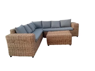 Alfresco Elegance: Discover Luxurious Wicker Patio Collections for Your Garden