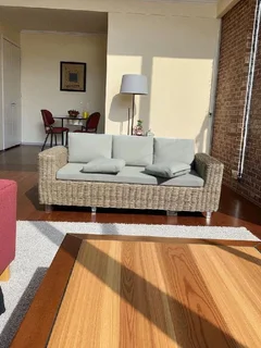 Crafted for Comfort: Wicker Outdoor Furniture That Withstands African Sun