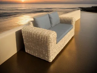 Patio Perfection: Stylish Wicker Seating Solutions for South African Lifestyles"