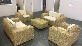 Add Comfort and Charm with Premium Wicker Patio Furniture