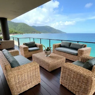 Wiker furniture for sale