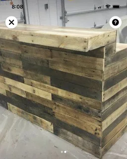 Premium Bar Counter Ideas for Home by SFS Furniture