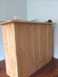 Find the ideal home bar counter dimensions with SFS Furniture. Designed