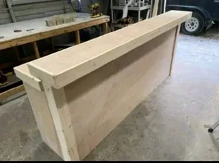 Modern Home Bar Counters for Sale – Upgrade Your Entertainment Space