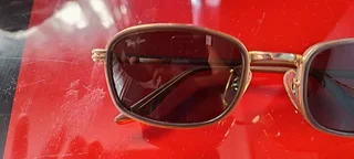 Ray-Ban B&amp;L Sunglasses