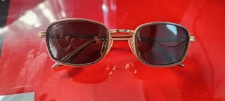 Ray-Ban B&amp;L Sunglasses