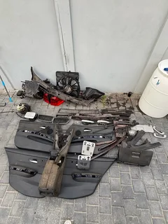 Bmw e90 parts