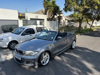 Bmw 135i N55 DCT