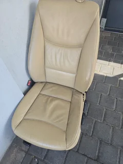 Bmw e90 seats