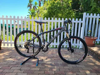 Silverback Slade 1 Mountain Bike