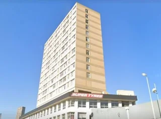 North Beach Apartment