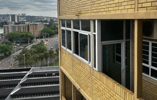 North Beach Apartment