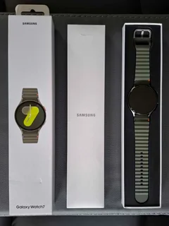 Samsung Galaxy Watch 7 LTE 44mm