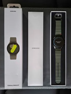 Samsung Galaxy Watch 7 LTE 44mm