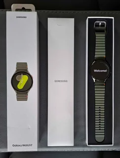 Samsung Galaxy Watch 7 LTE 44mm