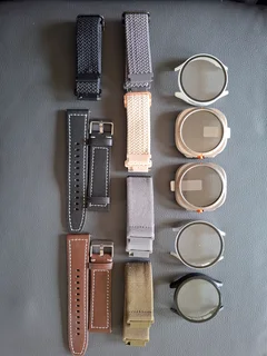 Samsung Galaxy Watch 7 LTE 44mm