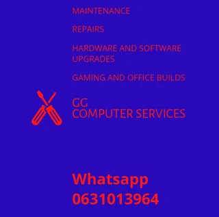 PC and Laptop