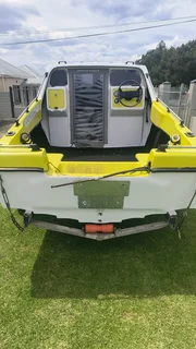 G4 Boat for sale