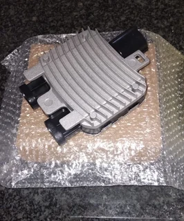 Range Rover Evoque Fan Control Module New