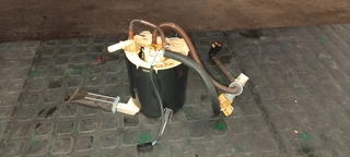 Jaguar XF Si4 Used Fuel Pump 2013