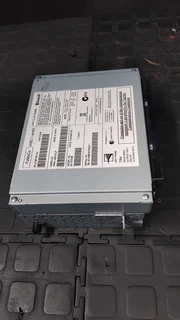 Discovery 4 Used Radio 2012