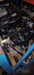 Range Rover Evoque Si4 Used Engine 2014