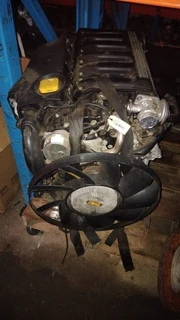 Range Rover Vogue 3.0 L Used Big Body Engine