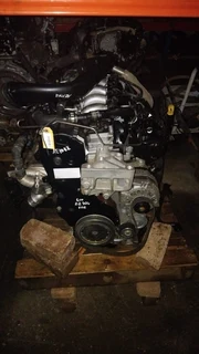 Range Rover Vogue 2.2 L SD4 Used Engine 2012