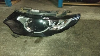 Discovery Sport 2018 Used Front Headlight