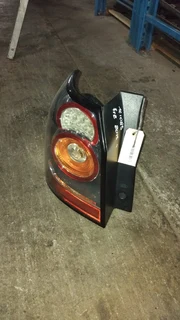 Freelander 2 2.2L SD4 Used Taillight