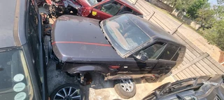 Range Rover Sport 5.0 L S/C Lumma Kit Body Bonnet and Sunroof