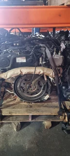 Land Rover Range Rover Sport 5.0L V8 S/C Used Engine For Sale