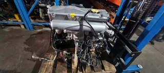 Discovery 2 TD5 2.5 i5 P19 Used Engine For Sale