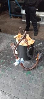 2013 Range Rover Sport 5.0 Supercharged Low Pressure Fuel Pump