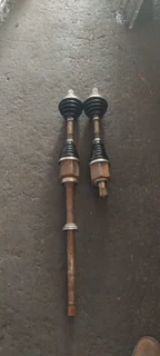 Land Rover Freelander 2 Used Drive Shaft 2013