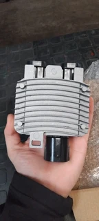 Range Rover Evoque Used Fan Control Module