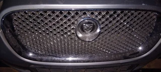 Range Rover sport 5.0L V8 Supercharged aluminum water pipes