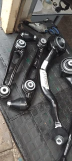 Range Rover Sport Used Lower Control Arms