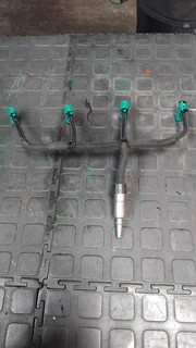 Land Rover Freelander 2 2.2 TD4 Used Leak off lines