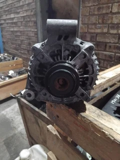Range Rover Sport 3.0L SDV6 Used Alternator