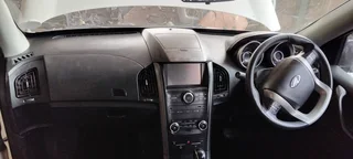 Mahindra 2.2 Xuv500 W8  2016 Stripping For Spares