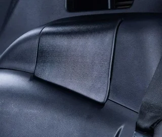 Booxe Gap Cap for Toyota Fortuner