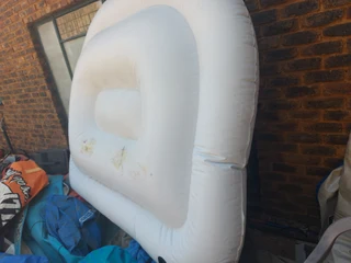 Water Sport tube repairs (only inner bladders)