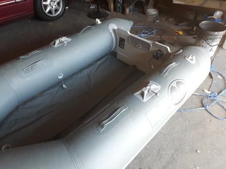 Transom replacements