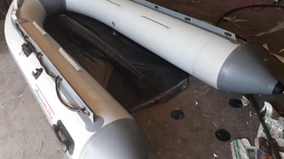 Transom replacements