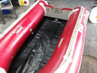 Transom replacements