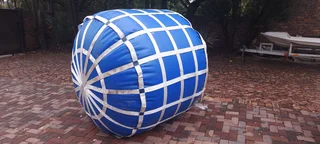 DRAINAGE INFLATABLE PIPE PLUGS STOPPERS