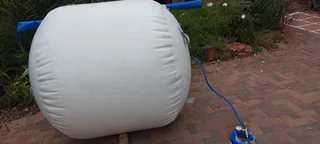 DRAINAGE INFLATABLE PIPE PLUGS STOPPERS