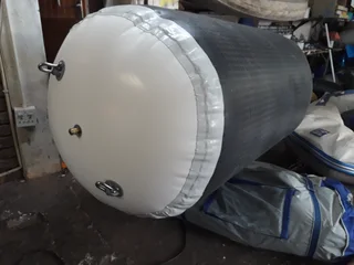 DRAINAGE INFLATABLE PIPE PLUGS STOPPERS